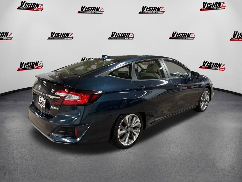 Used 2018 Honda Clarity Plug-In Hybrid image 5