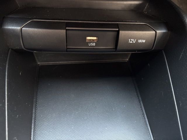 Certified 2023 Kia Rio S image 17