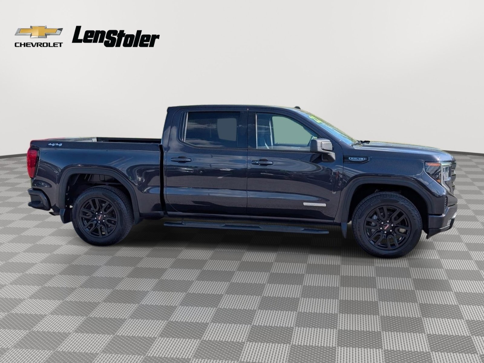 Used 2022 GMC Sierra 1500 Elevation image 6