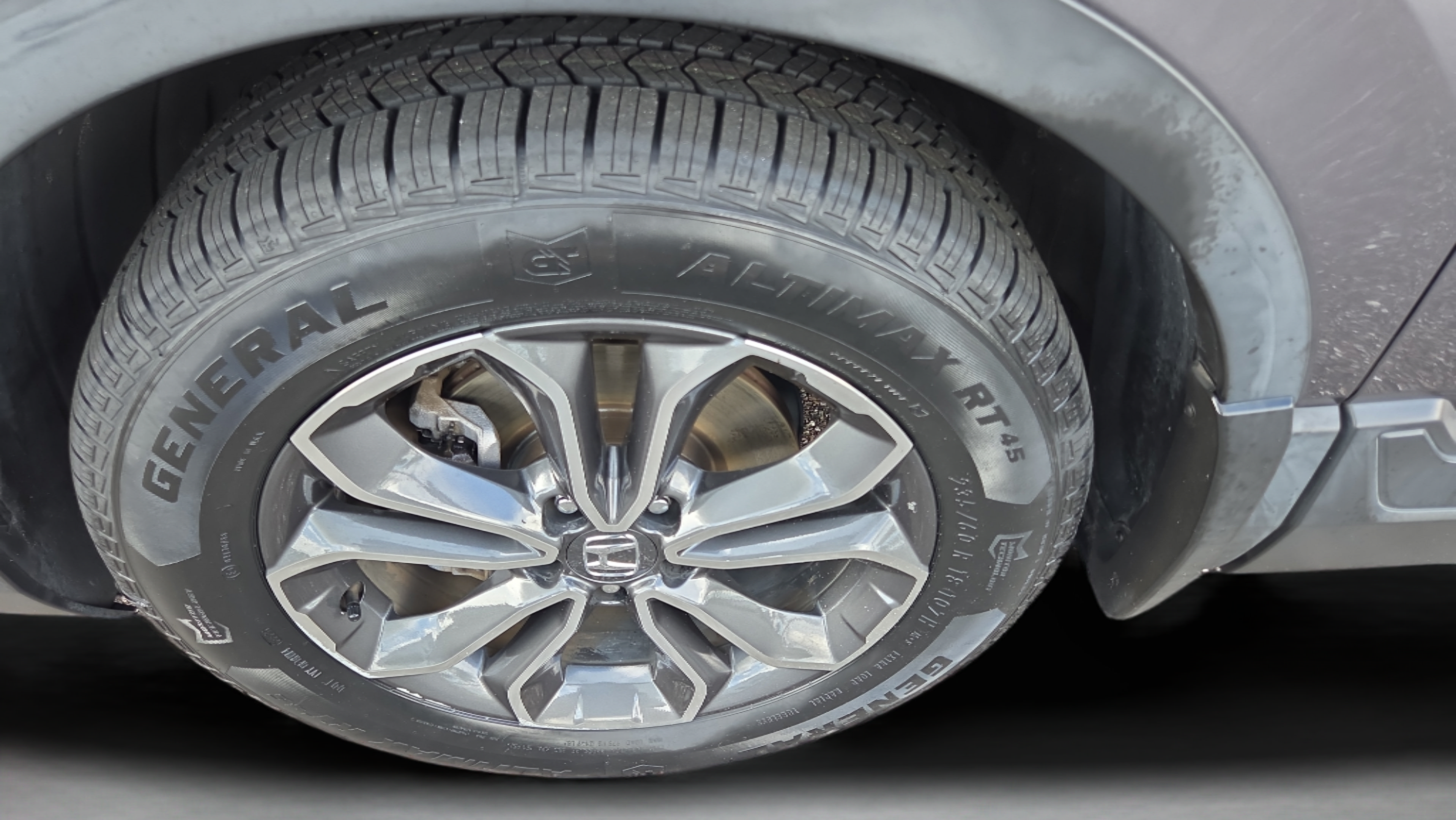 Used 2021 Honda CR-V EX-L image 30