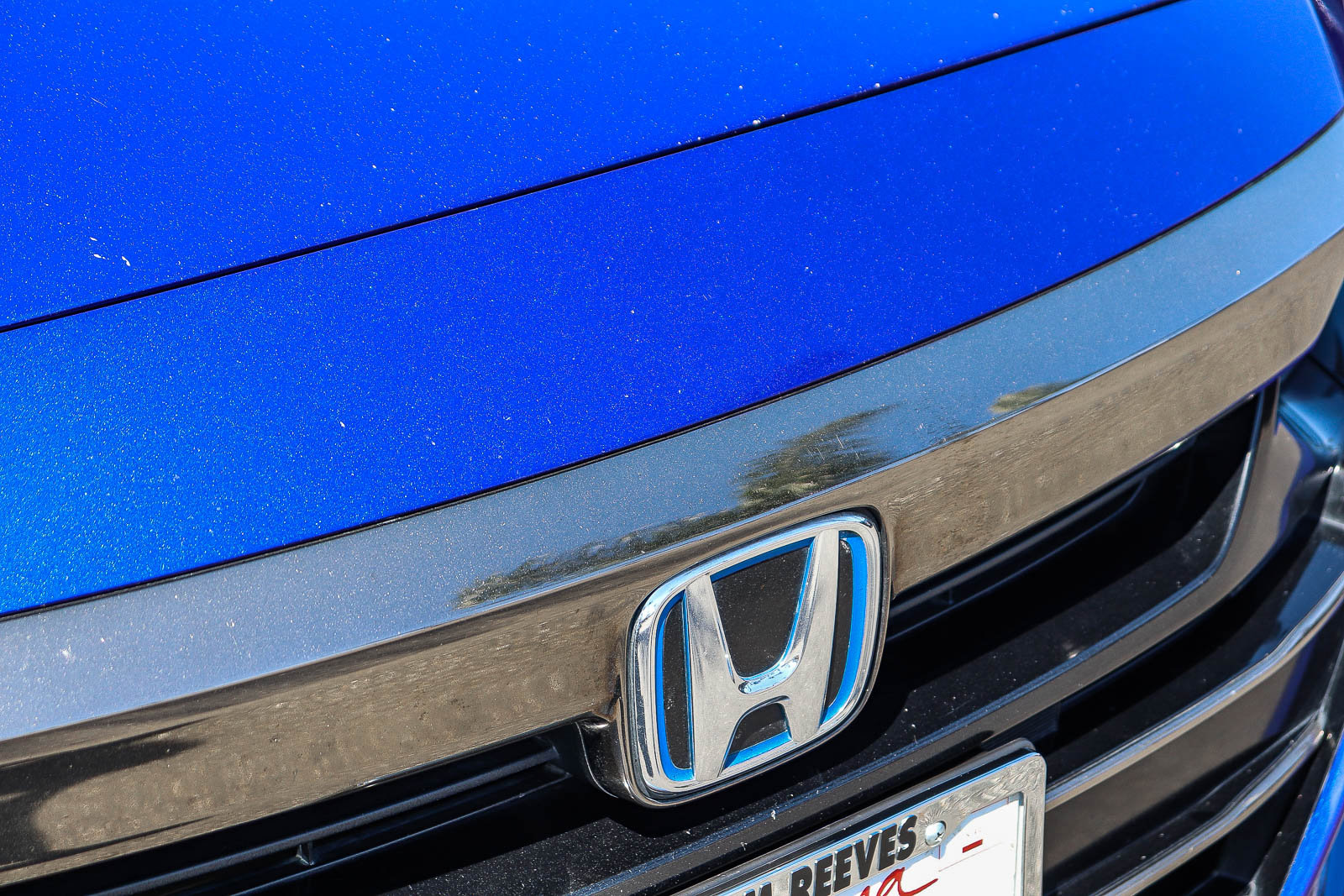 Used 2022 Honda Accord Sport image 4