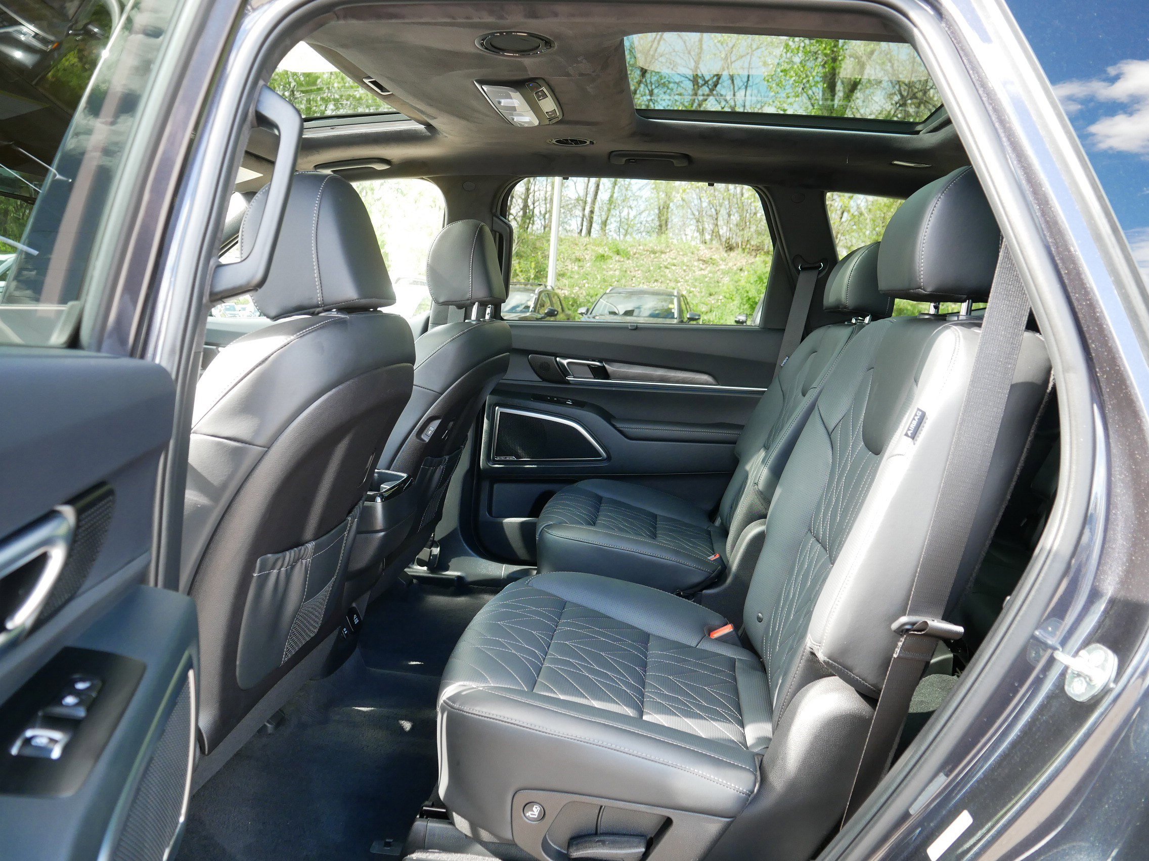 Used 2025 Kia Telluride SX Prestige X-Line AWD/4WD image 37