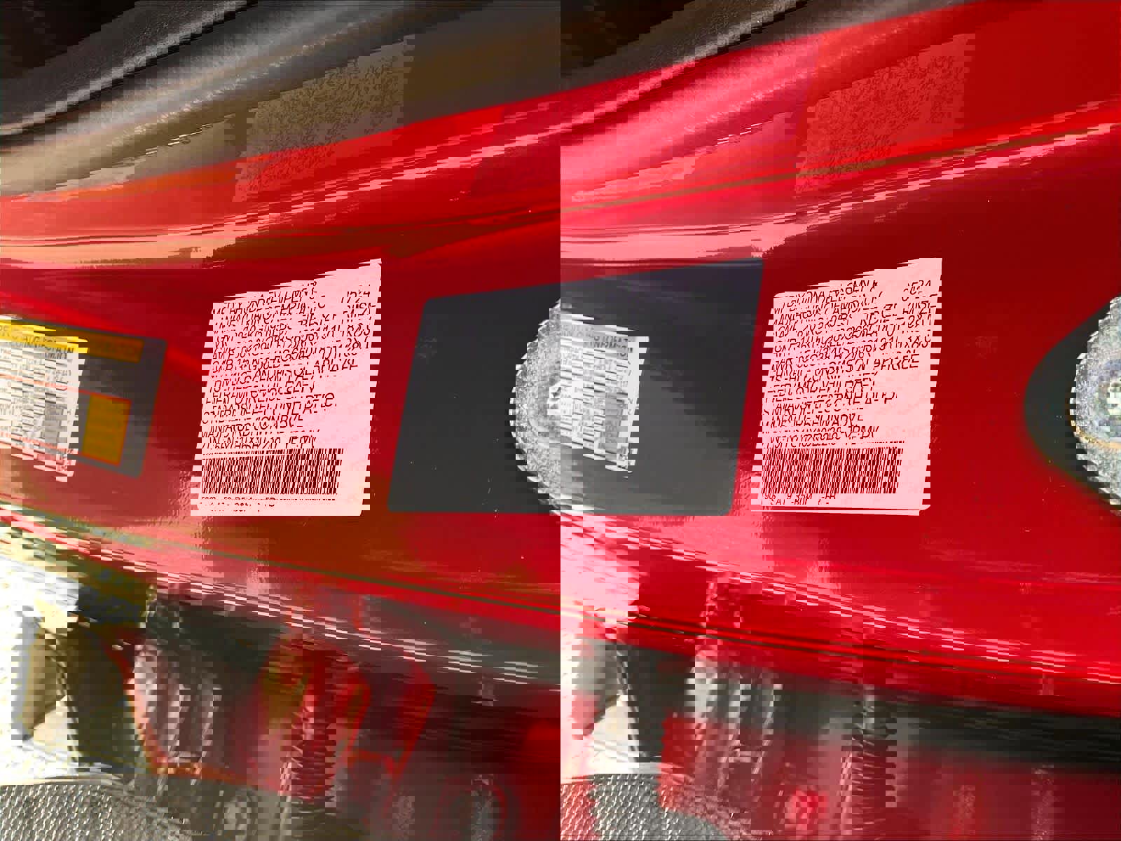 Used 2025 Honda Pilot TrailSport image 35