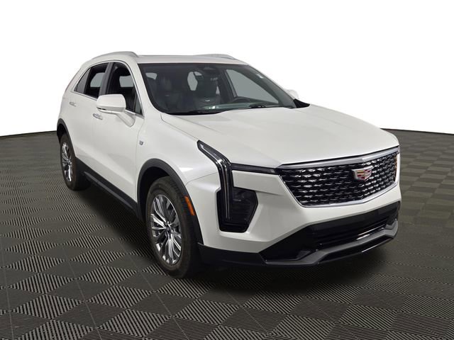 Used 2024 Cadillac XT4 Premium Luxury w/ Technology Package image 5