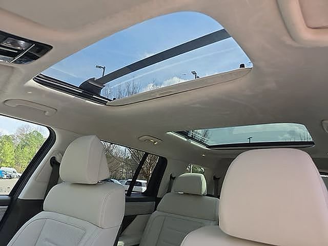 Used 2025 Hyundai Santa Fe Calligraphy image 57