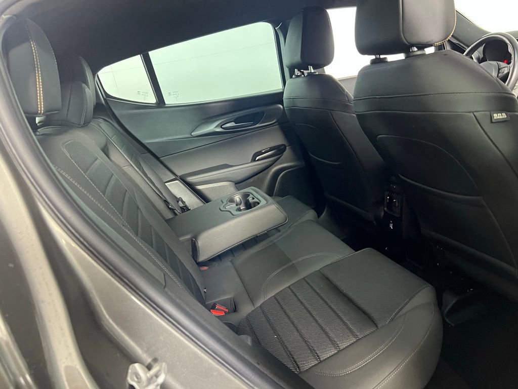 Used 2024 Alfa Romeo Tonale Ti w/ Active Assist Package image 28