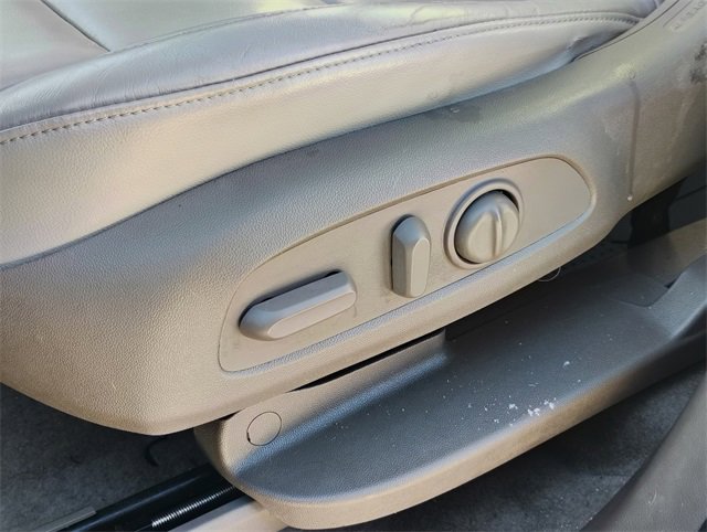 Used 2018 Chevrolet Traverse LT image 17