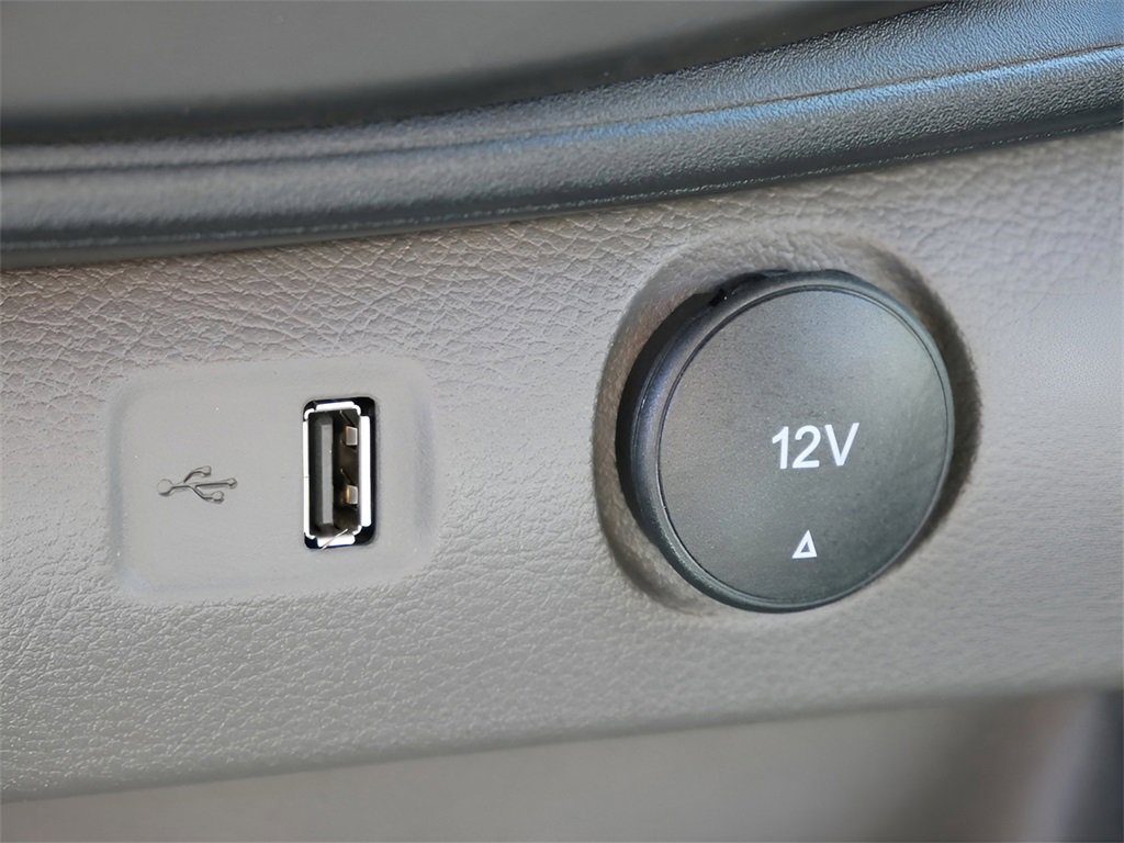 Used 2024 Ford Transit 350 148 High Roof Extended image 24