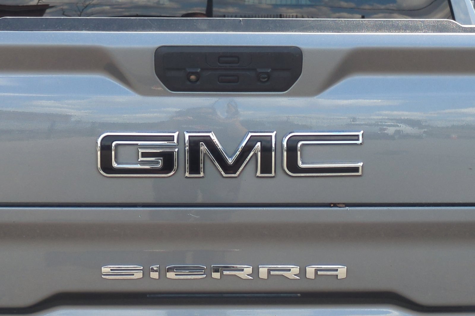 Used 2022 GMC Sierra 1500 Elevation AWD/4WD image 47