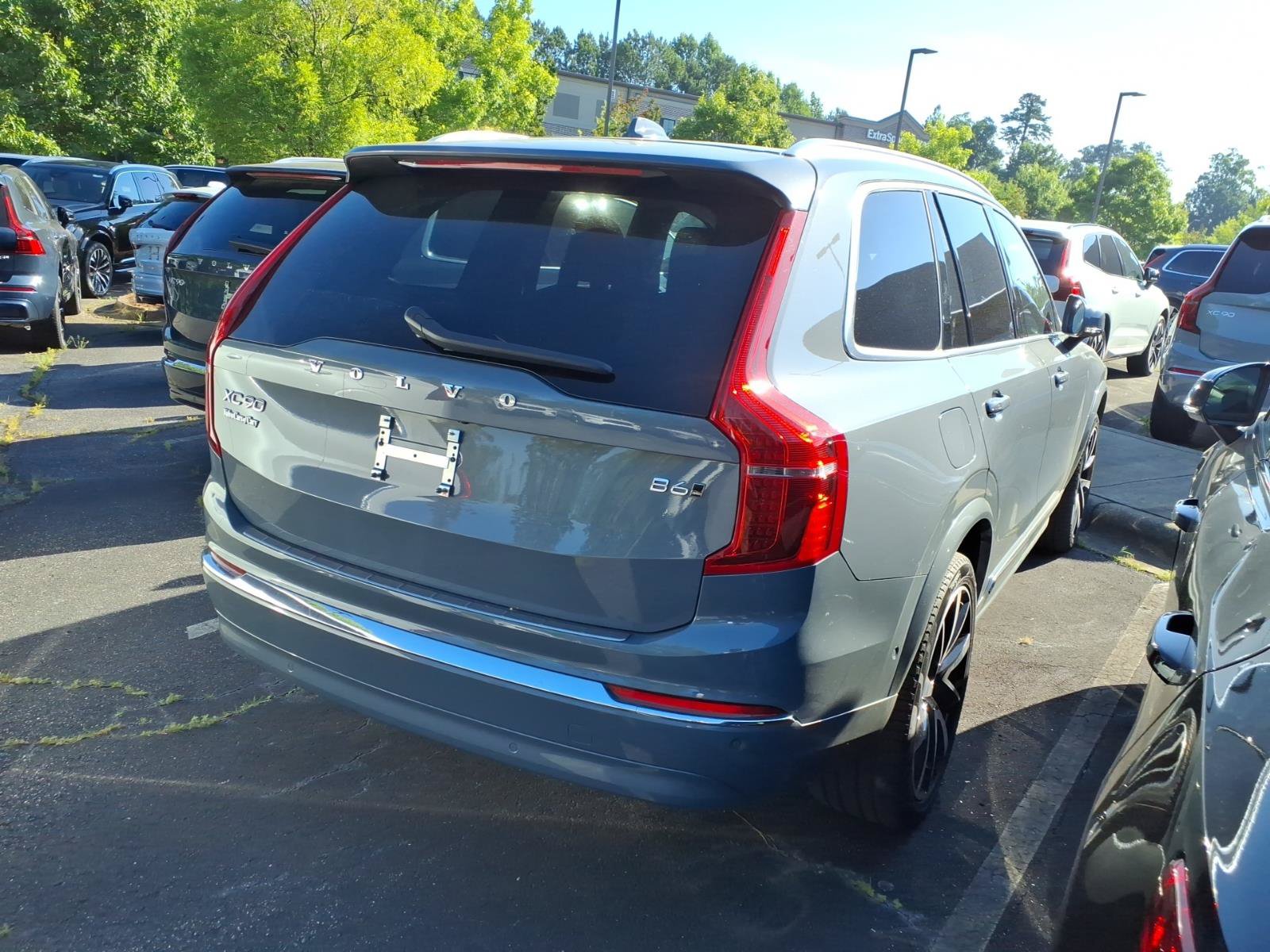 Certified 2023 Volvo XC90 B6 Plus w/ Protection Package Premier AWD/4WD image 5