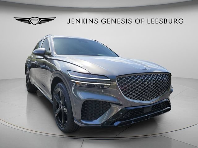 Used 2023 Genesis GV70 2.5T w/ Sport Prestige Package AWD/4WD image 1