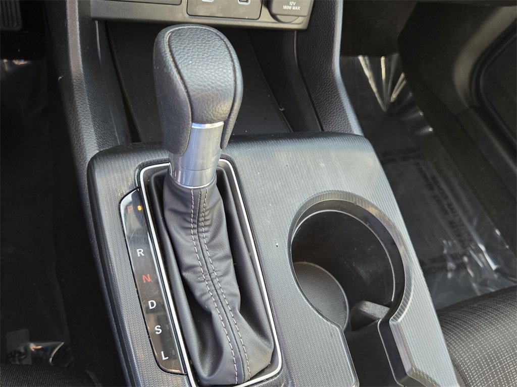 Certified 2025 Honda Civic LX image 19