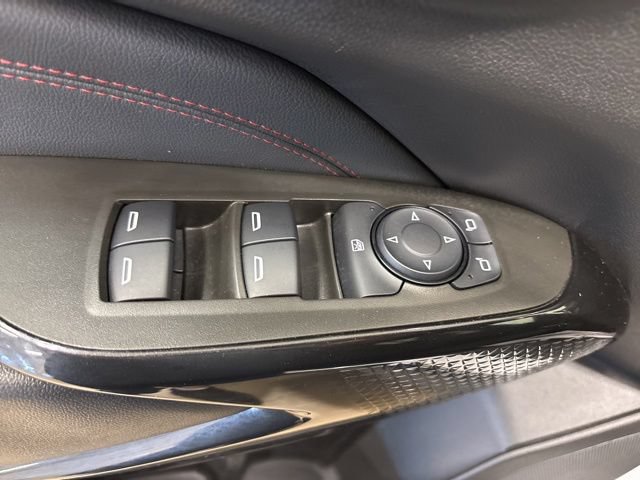 Used 2024 Chevrolet Trax RS w/ Driver Confidence Package FWD image 34