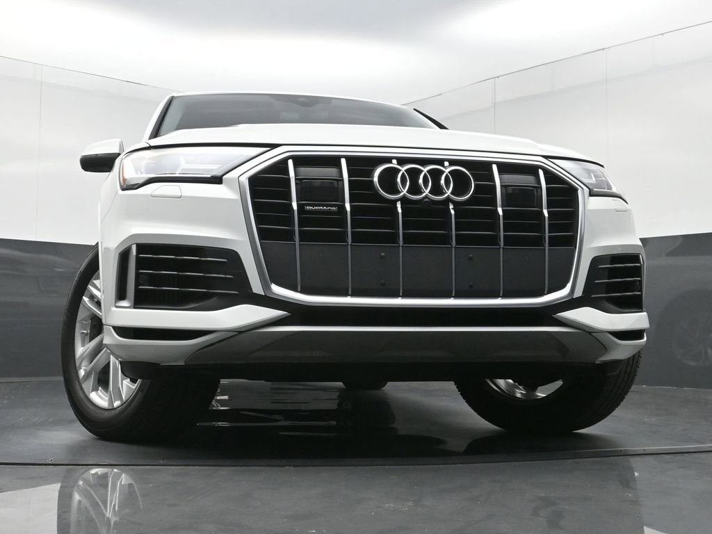 Used 2023 Audi Q7 3.0T Premium Plus image 26