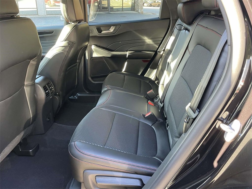 New 2026 Ford Escape ST-Line Select image 14