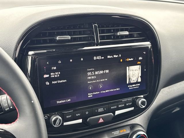 Used 2024 Kia Soul GT-Line w/ Option Group 020 image 22