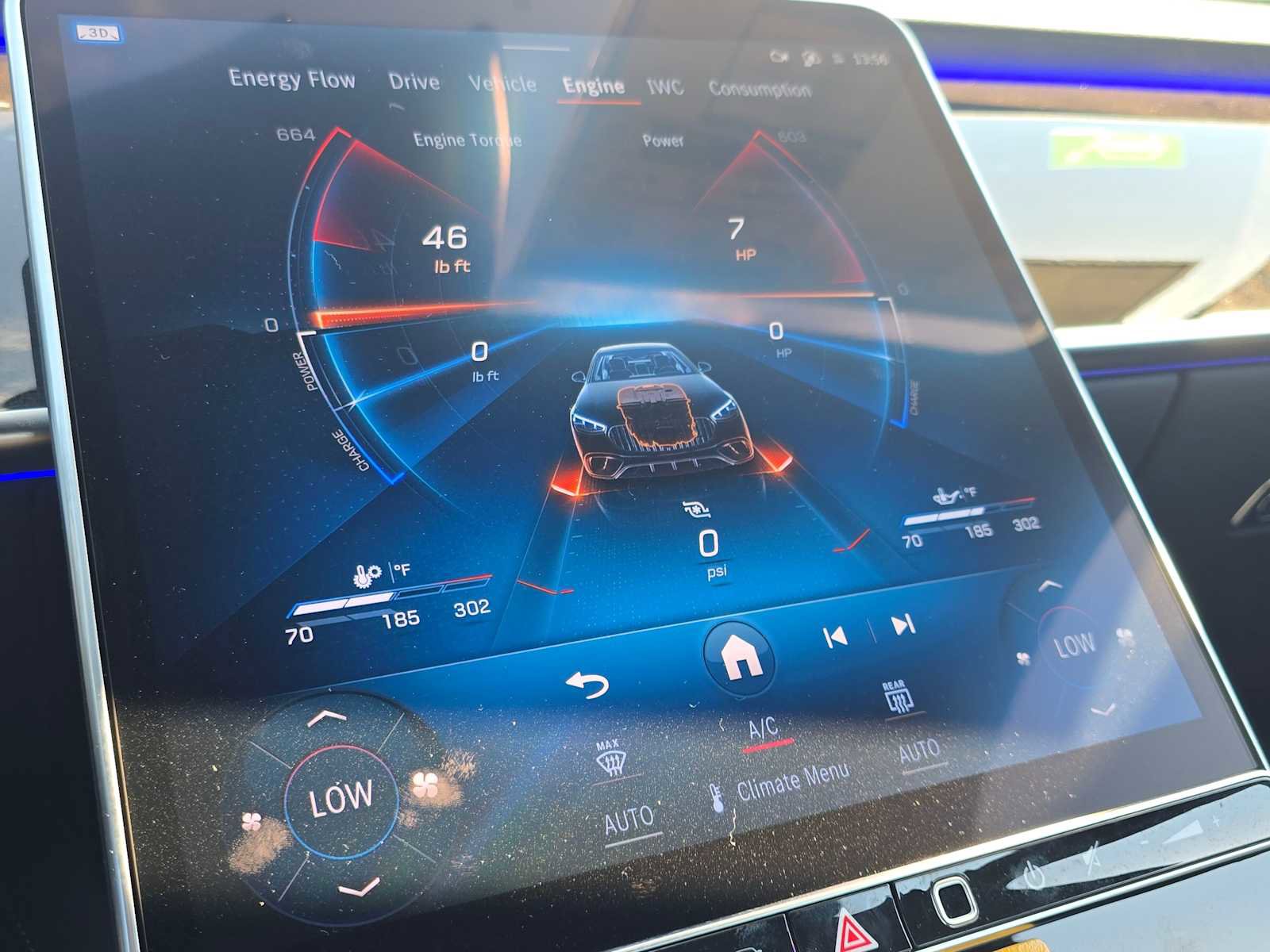 New 2026 Mercedes-Benz S 63 AMG S image 39