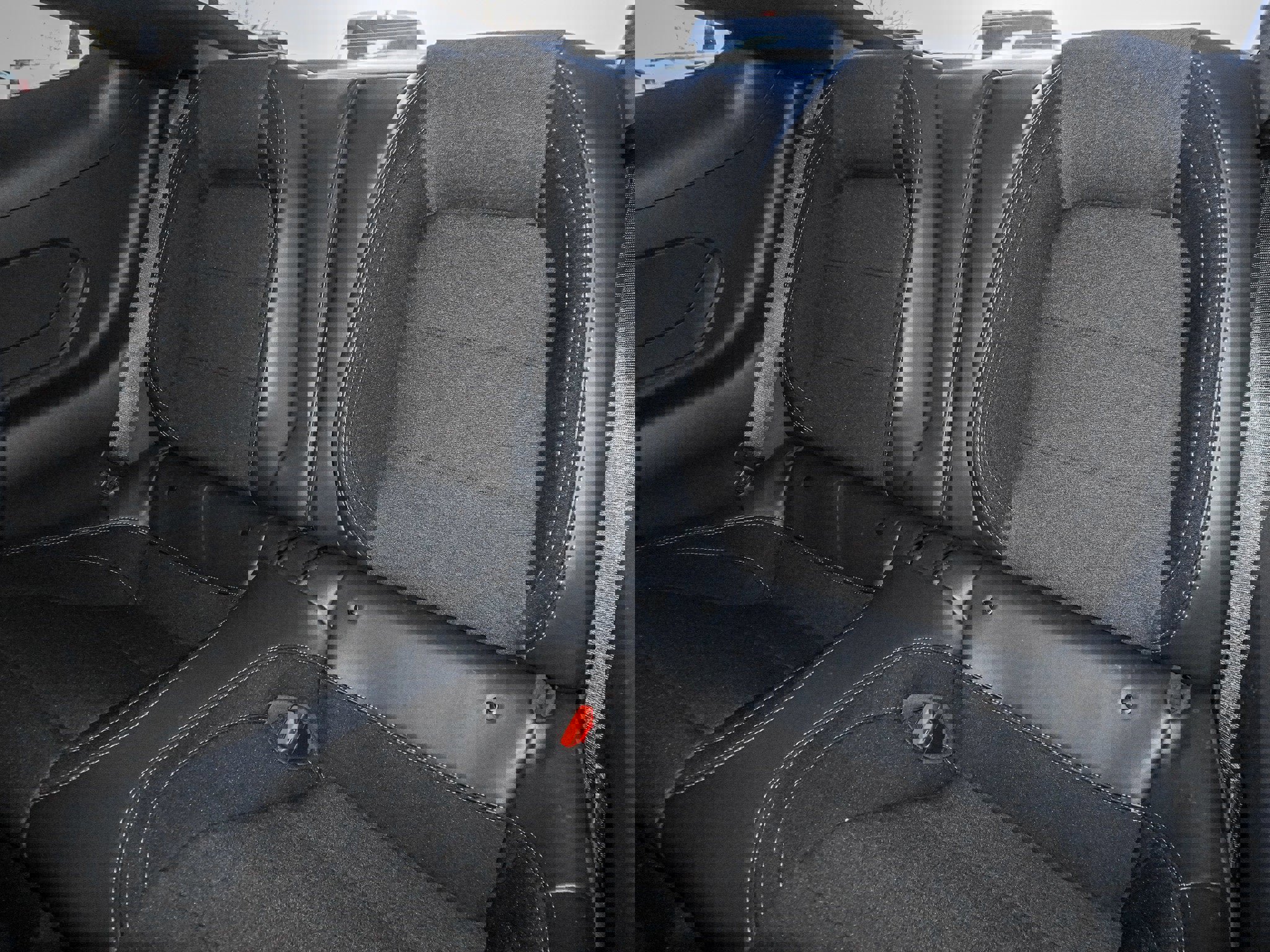 New 2026 Ford Mustang Coupe image 32