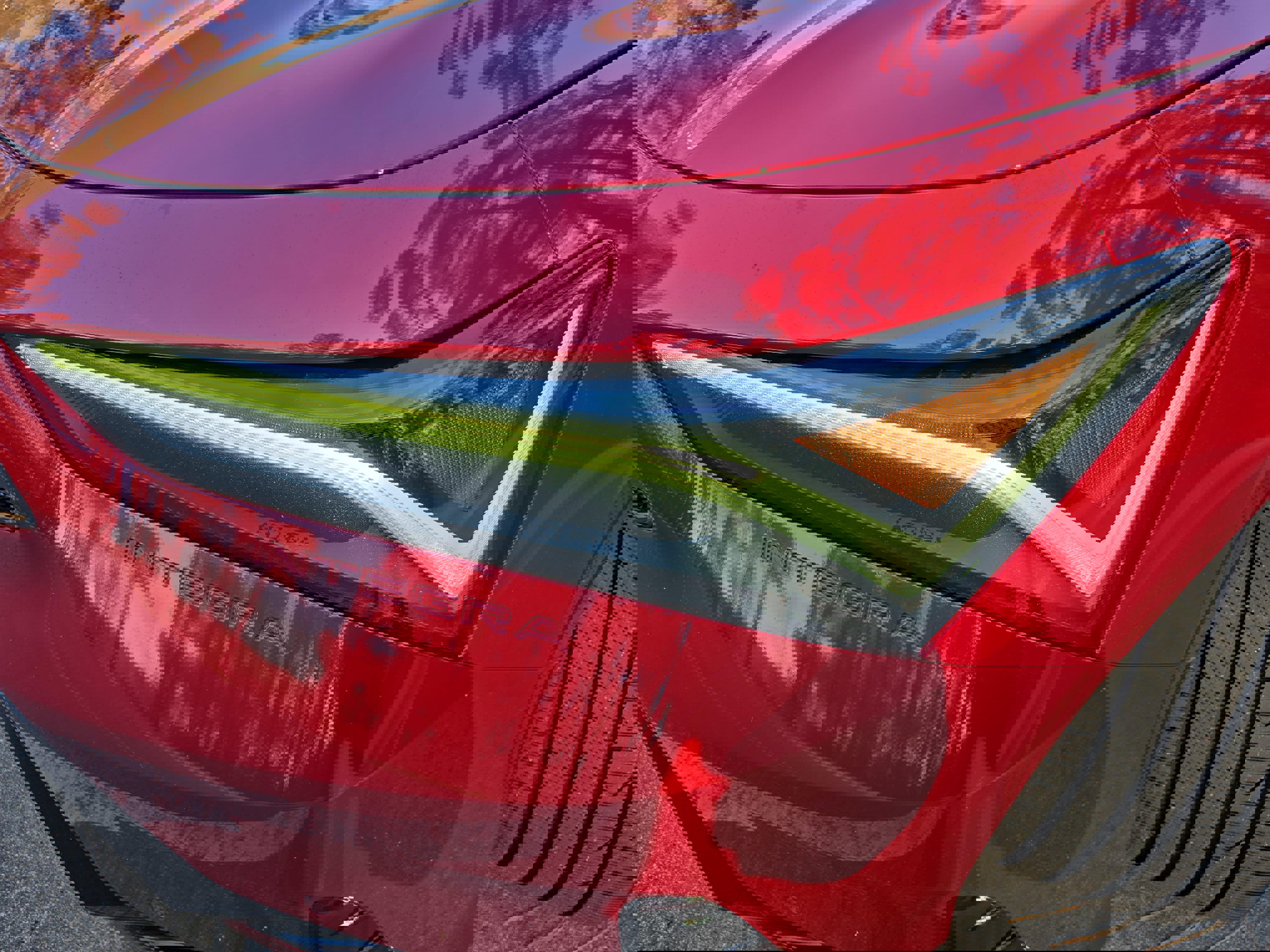 Used 2023 Acura Integra A-Spec image 32