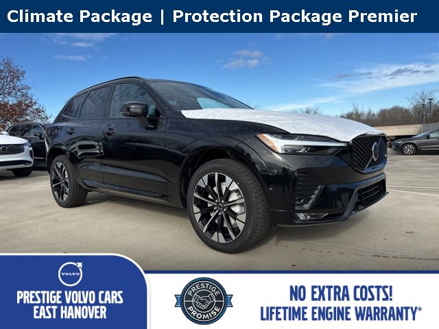 New 2026 Volvo XC60 B5 Plus w/ Protection Package Premier