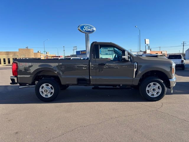New 2026 Ford F350 XLT w/ FX4 Off-Road Package image 2