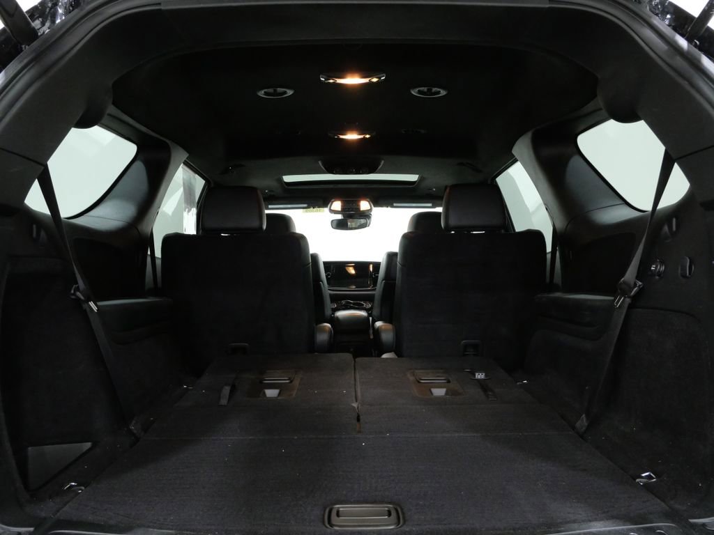 Used 2022 Dodge Durango R/T w/ Tow 'N Go Package image 30