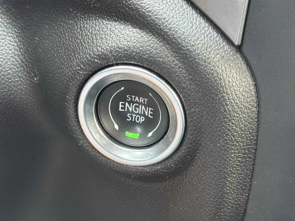 Used 2024 Chevrolet Silverado 1500 Custom w/ LPO, Dark Essentials Package RWD image 9