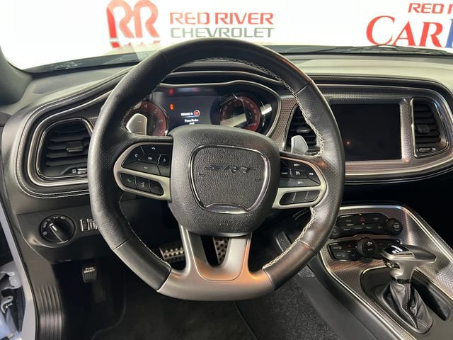 Used 2022 Dodge Challenger SRT Hellcat Redeye RWD image 15