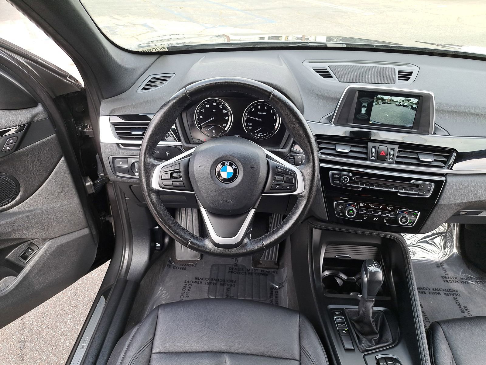 Used 2018 BMW X1 sDrive28i image 16