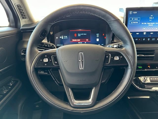 Certified 2025 Lincoln Corsair Reserve AWD/4WD image 7