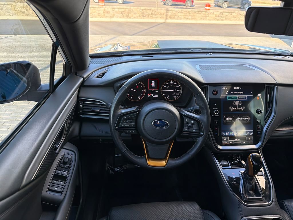Used 2023 Subaru Outback Wilderness image 14