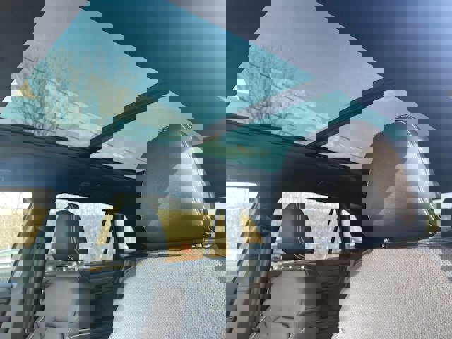 New 2026 Volkswagen Atlas Cross Sport SE image 12