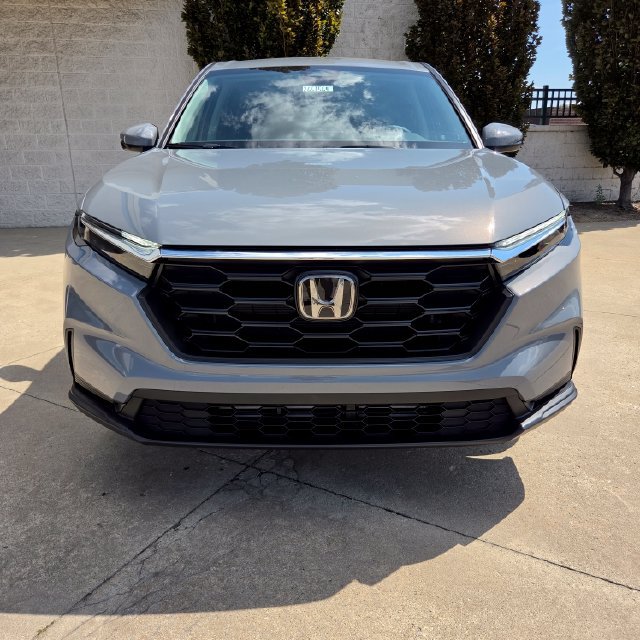 New 2026 Honda CR-V LX image 9