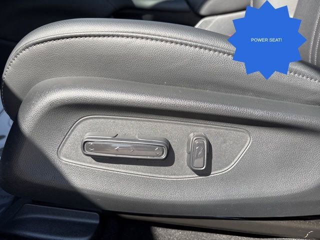 Used 2024 Honda HR-V EX-L image 13