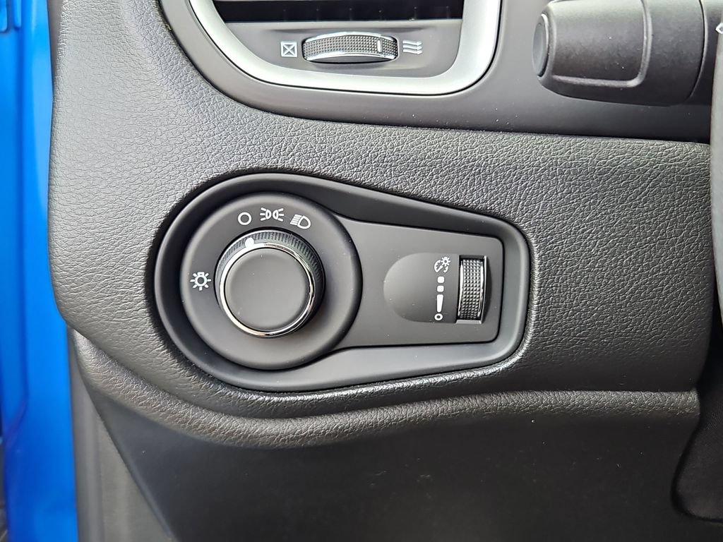 Used 2020 Jeep Renegade Sport FWD image 14