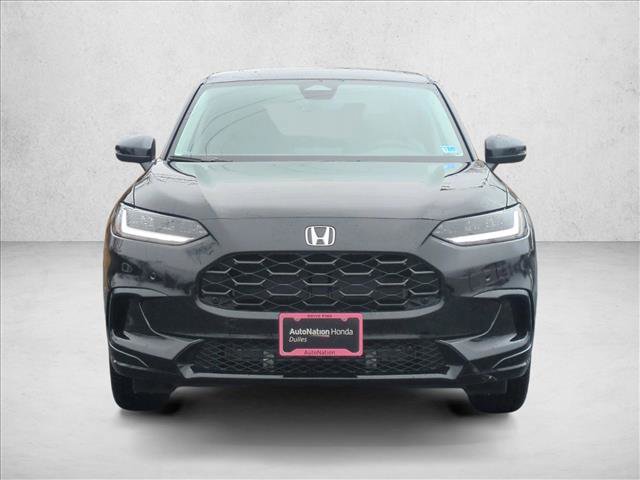 New 2026 Honda HR-V EX-L image 6