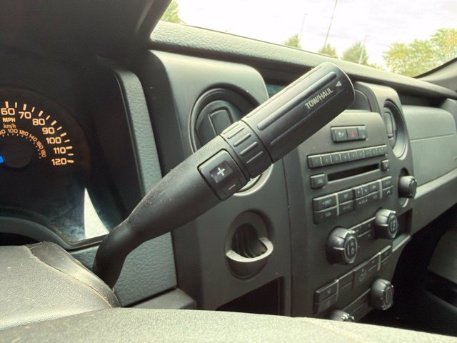 Used 2013 Ford F150 STX w/ Mid Equipment Group RWD image 33