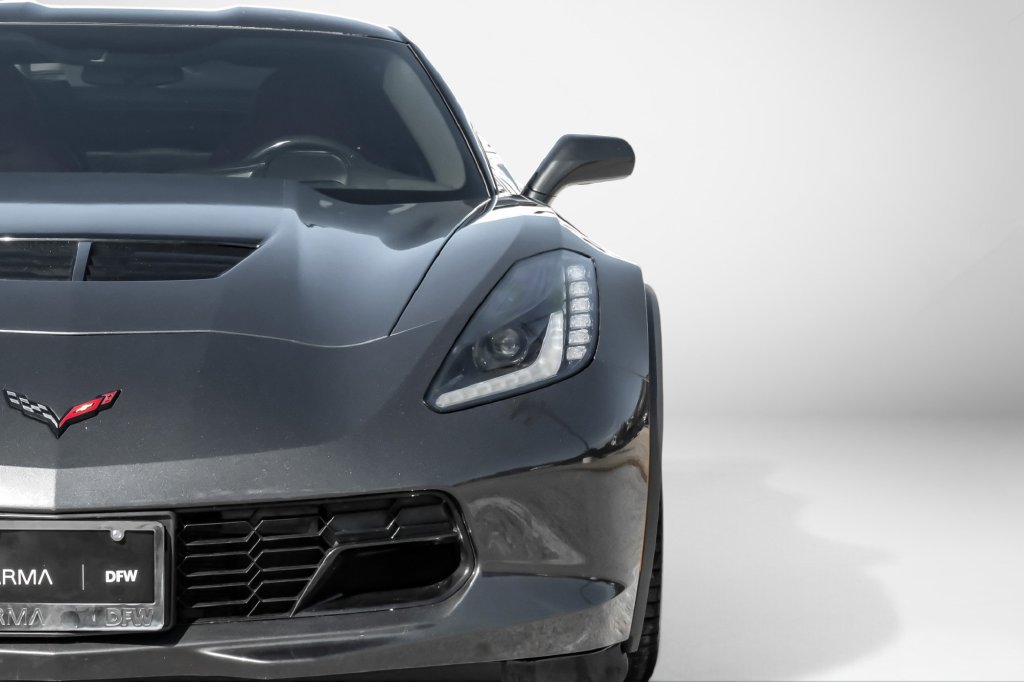 Used 2018 Chevrolet Corvette Z06 RWD image 33