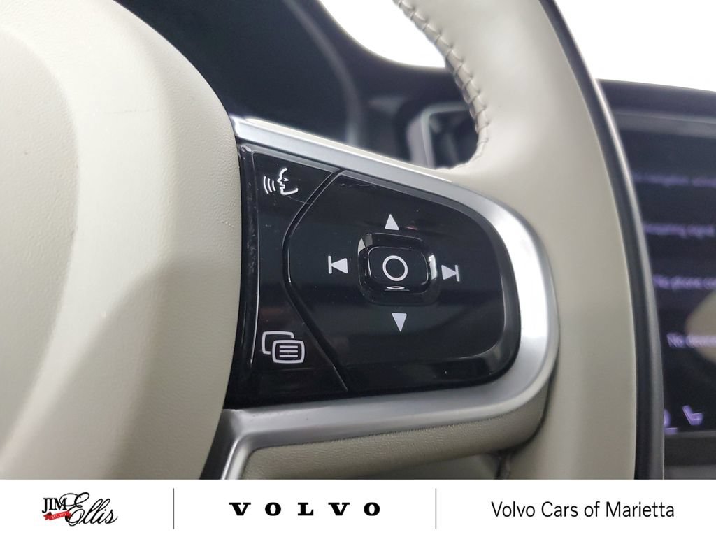 Used 2021 Volvo S60 T5 Momentum w/ Climate Package FWD image 26
