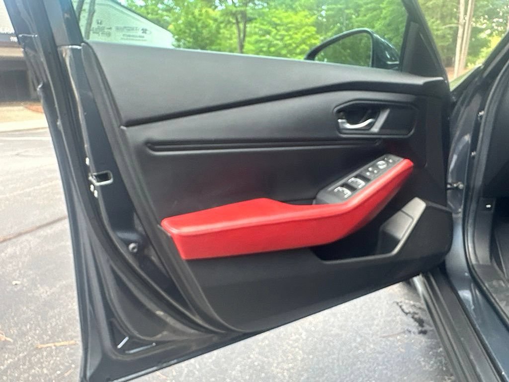Used 2024 Honda Accord EX image 16