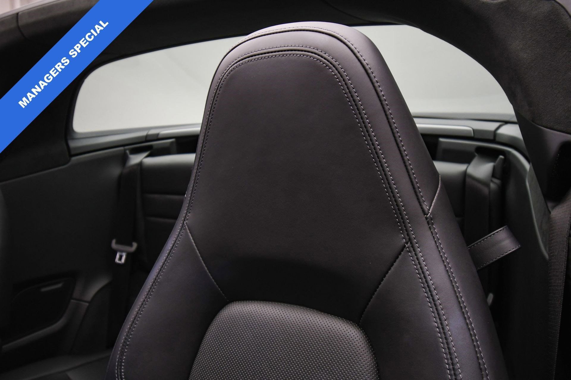 Used 2022 Porsche 911 Targa 4S image 51