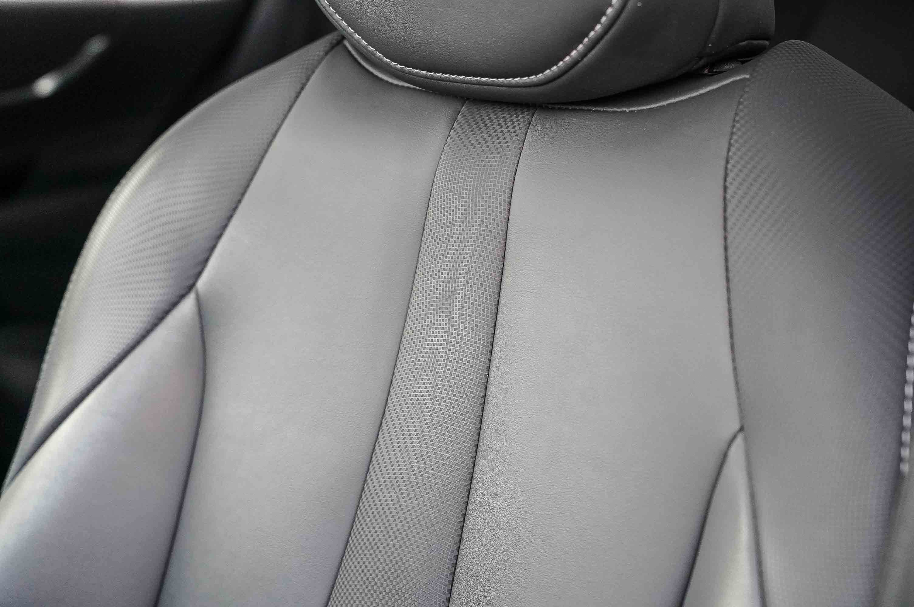 Used 2022 Toyota Mirai XLE image 25