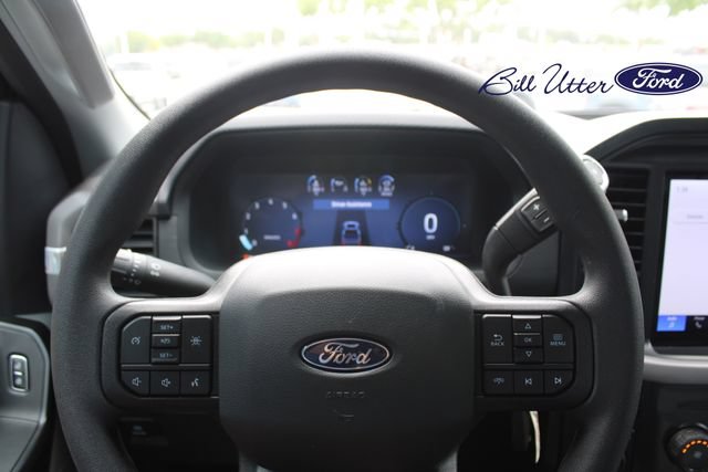 Certified 2025 Ford F150 XL AWD/4WD image 19
