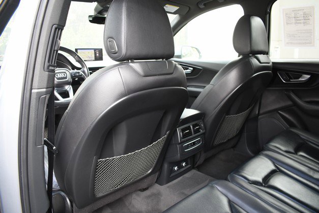 Used 2019 Audi Q7 3.0T Premium AWD/4WD image 22