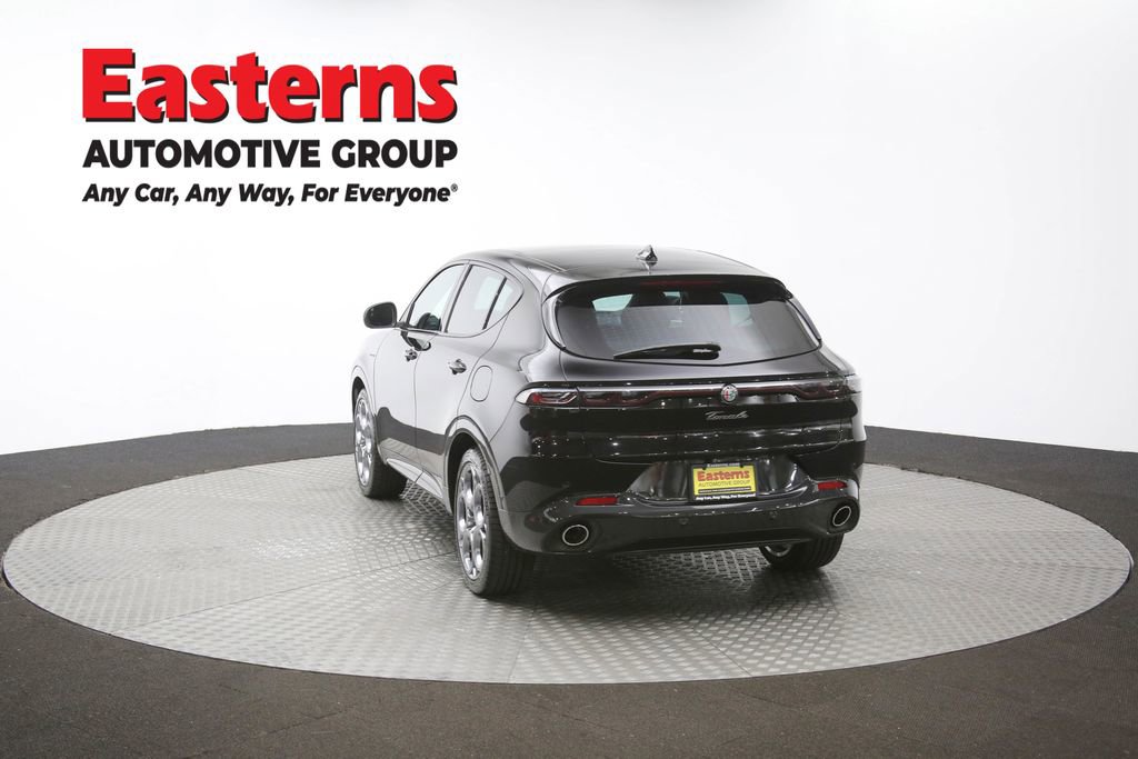 Used 2024 Alfa Romeo Tonale Veloce AWD/4WD image 67