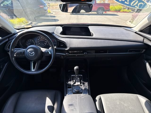 Used 2024 MAZDA CX-30 AWD 2.5 S w/ Select Sport Pkg image 26