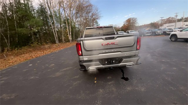 New 2026 GMC Sierra 1500 Denali w/ Technology Package image 7