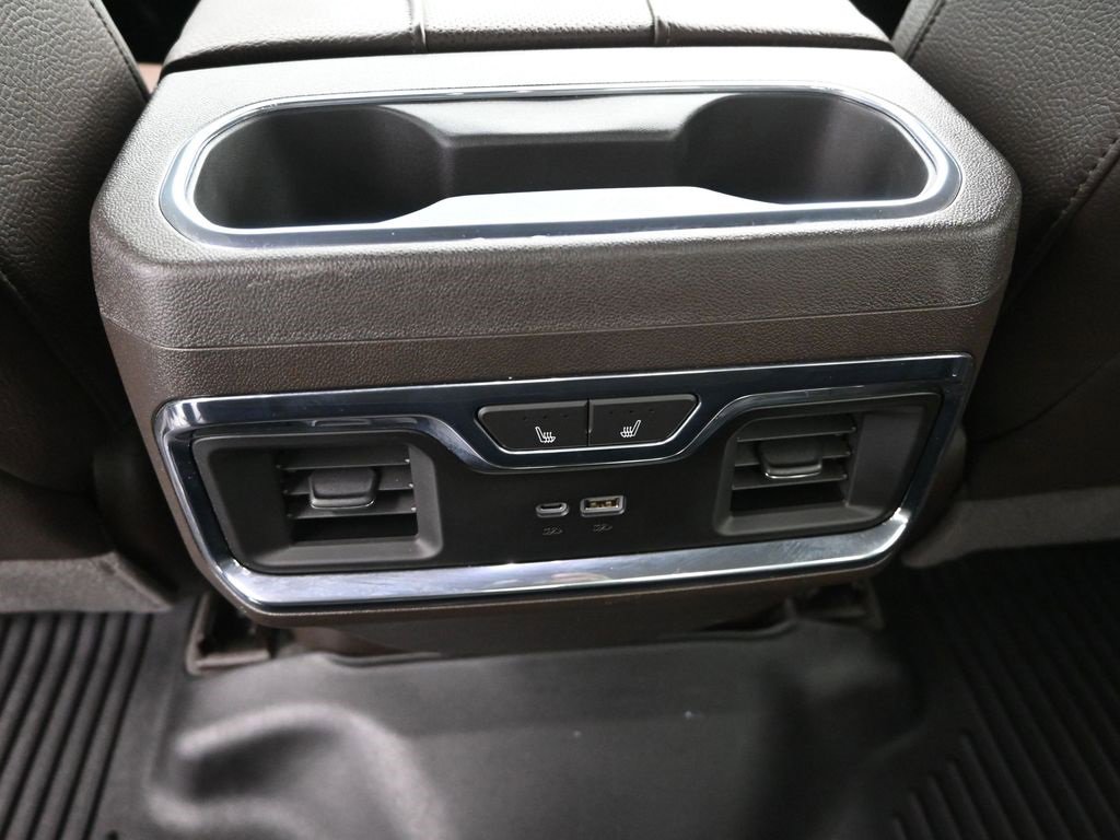 Certified 2024 GMC Sierra 3500 Denali w/ Technology Package image 20