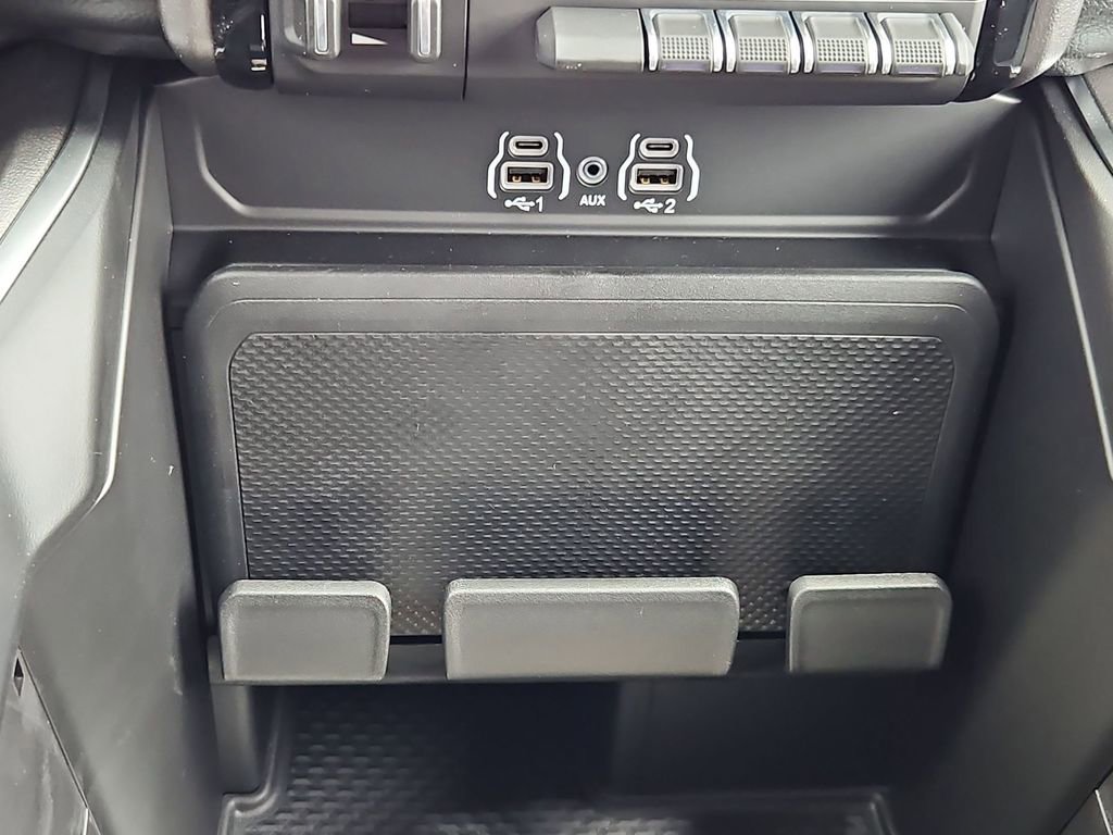 New 2026 RAM 3500 Big Horn image 32