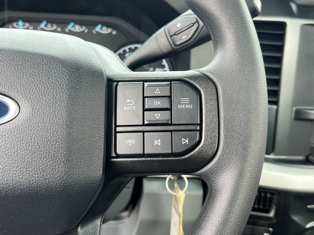 New 2026 Ford F350 XL w/ STX Appearance Package image 24